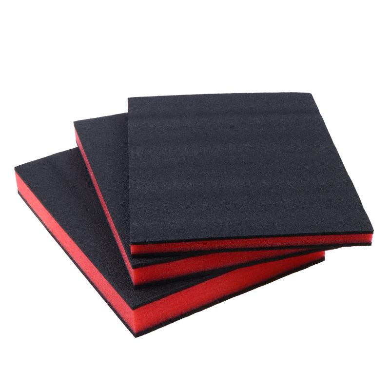 Workshop Tools Classification - Cuttable Polyethylene Foam Inserts for Tool