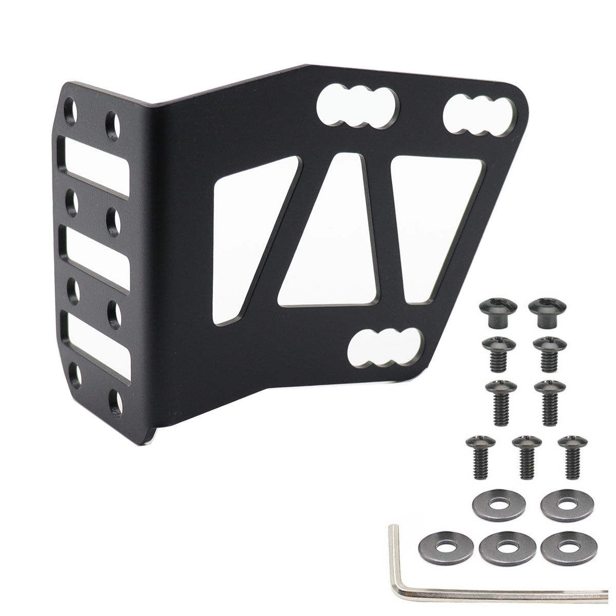 Mini Workshop Tools - Tactical Tourniquet Holder Mount Adapter Kit