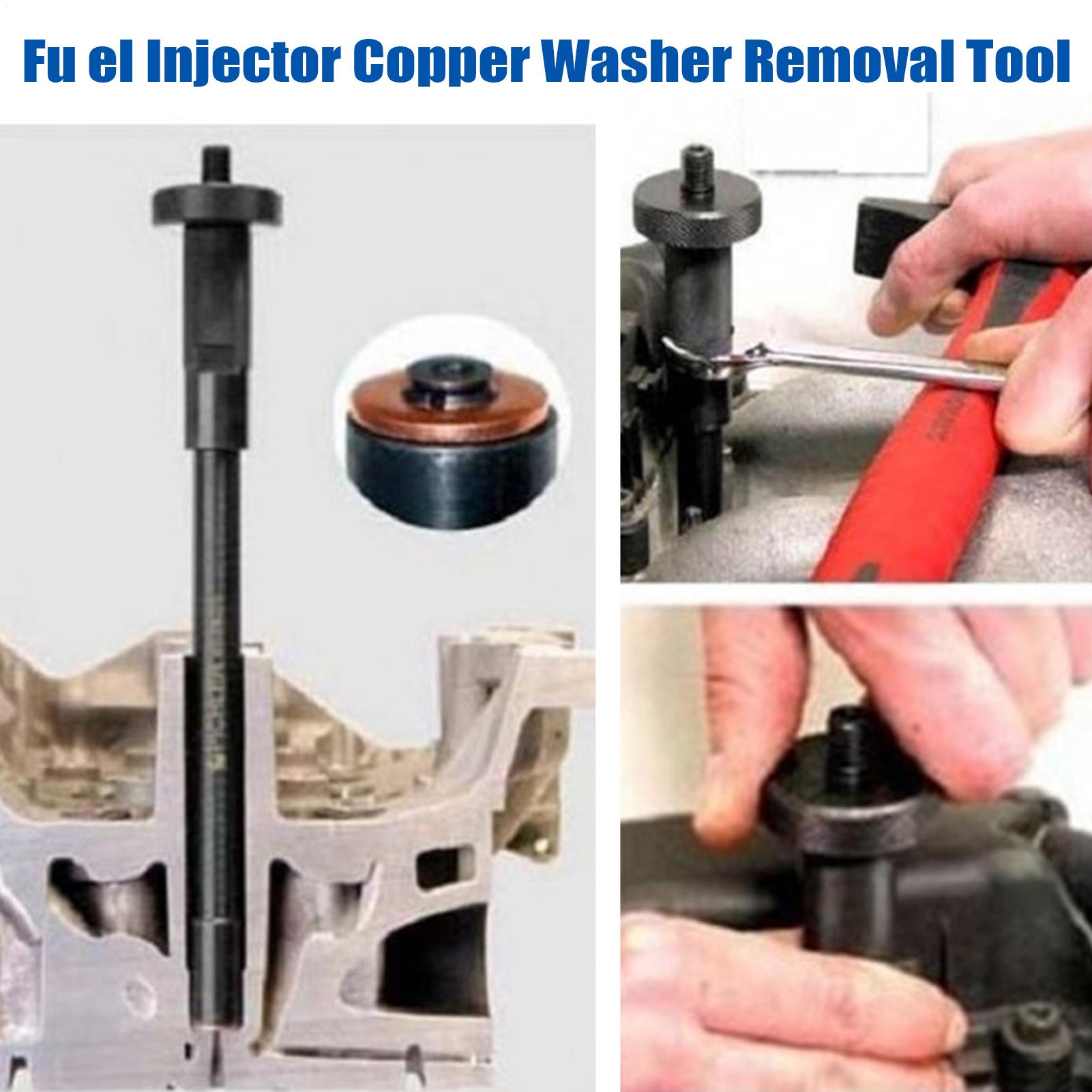 Workshop Tools Car - Seal Puller Car Seat Bore Copper