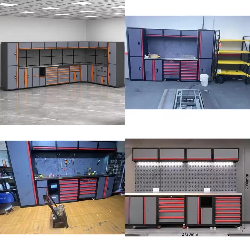 2026 Hot Sale Garage Storage S - đánh giá và giá Workshop Tools Sale