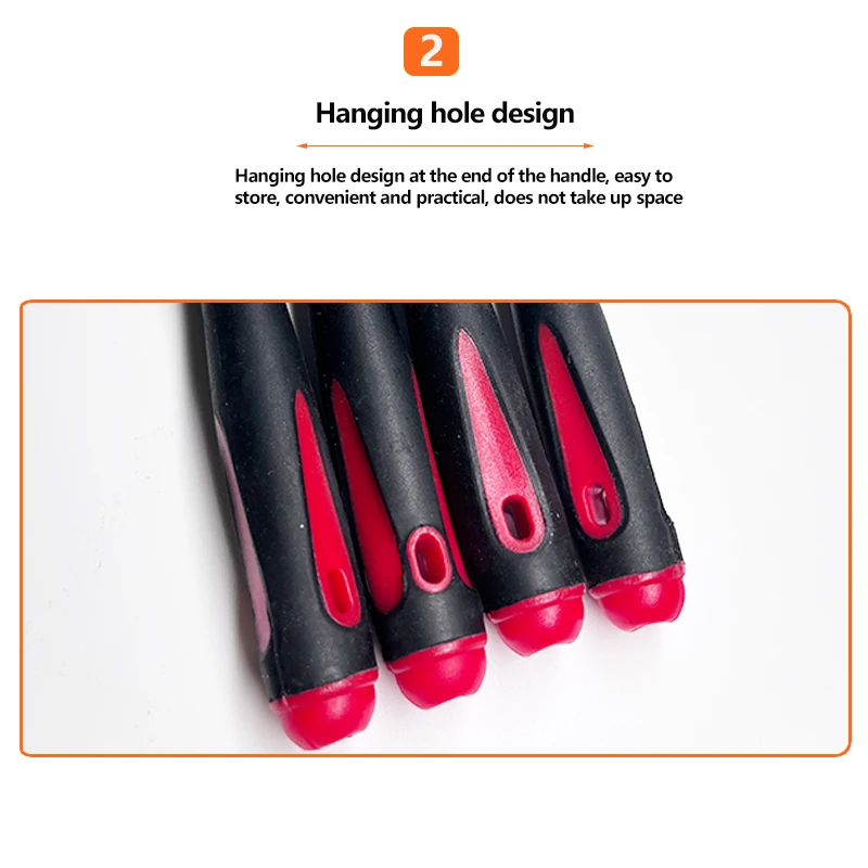 4Pcs Hot Sale Oil Seal Screwdr - đánh giá và giá Workshop Tools Sale