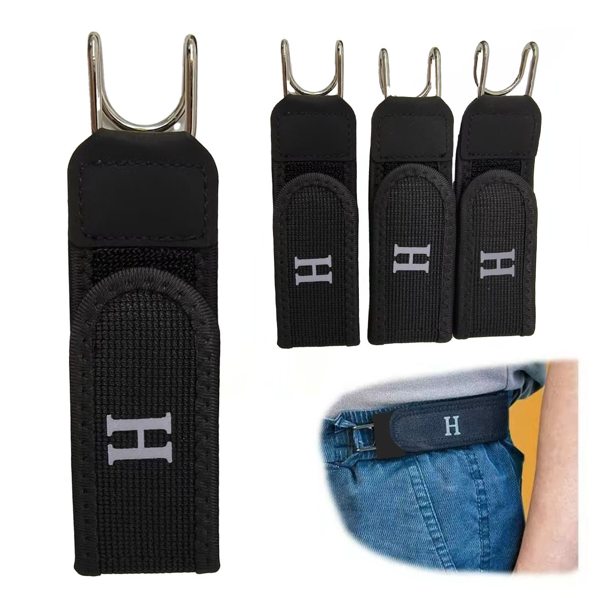 4Pcs No Buckle Elastic Tool Be - đánh giá và giá Mini Workshop Tools