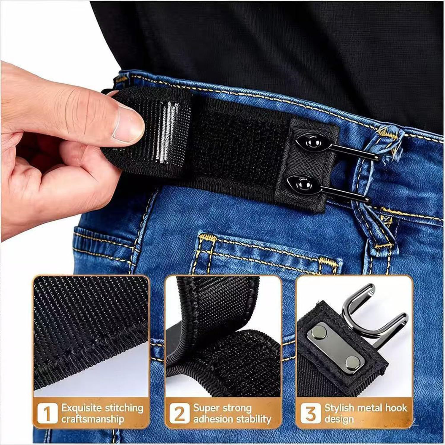 4Pcs No Buckle Elastic Tool Be - đánh giá và giá Mini Workshop Tools