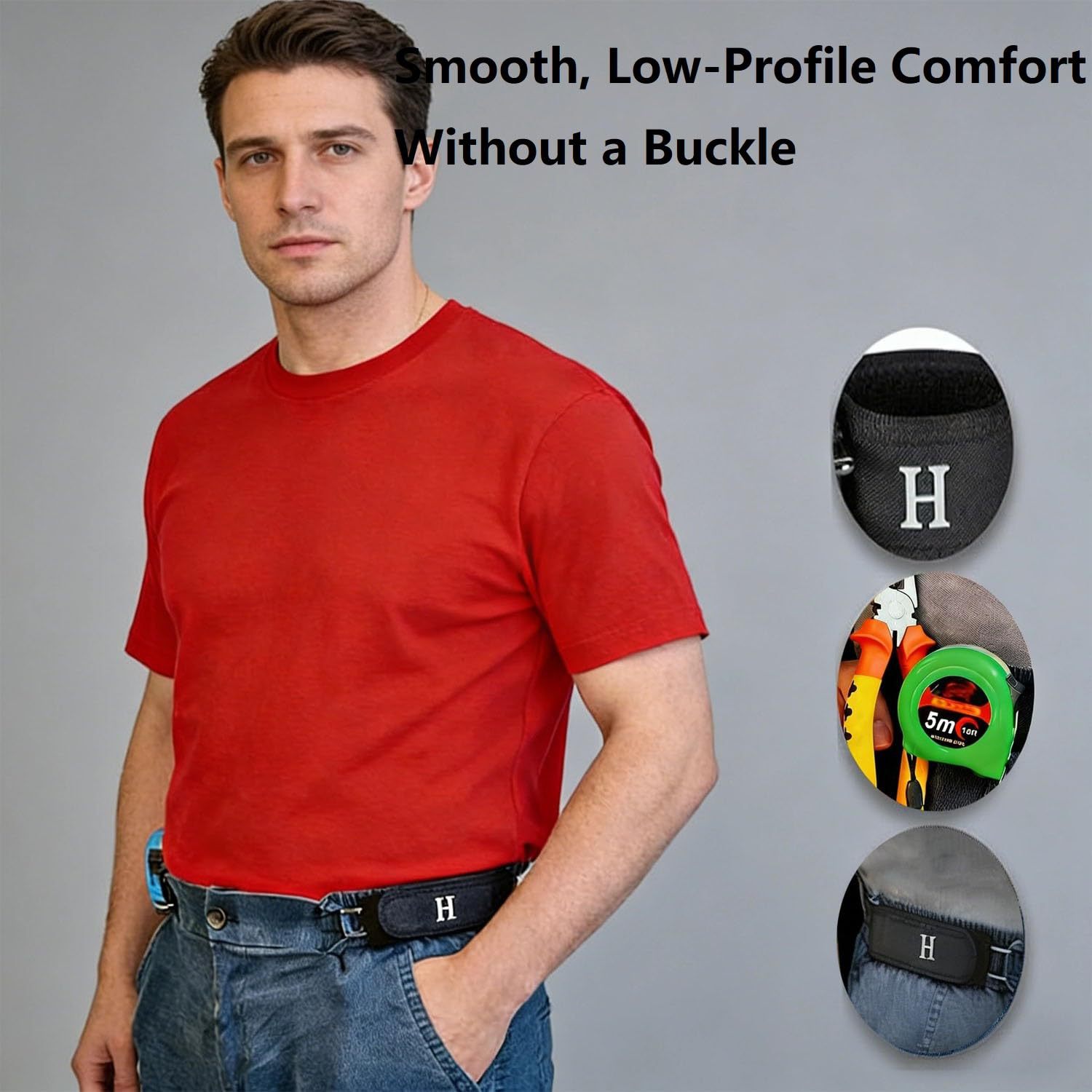 4Pcs No Buckle Elastic Tool Be - đánh giá và giá Mini Workshop Tools