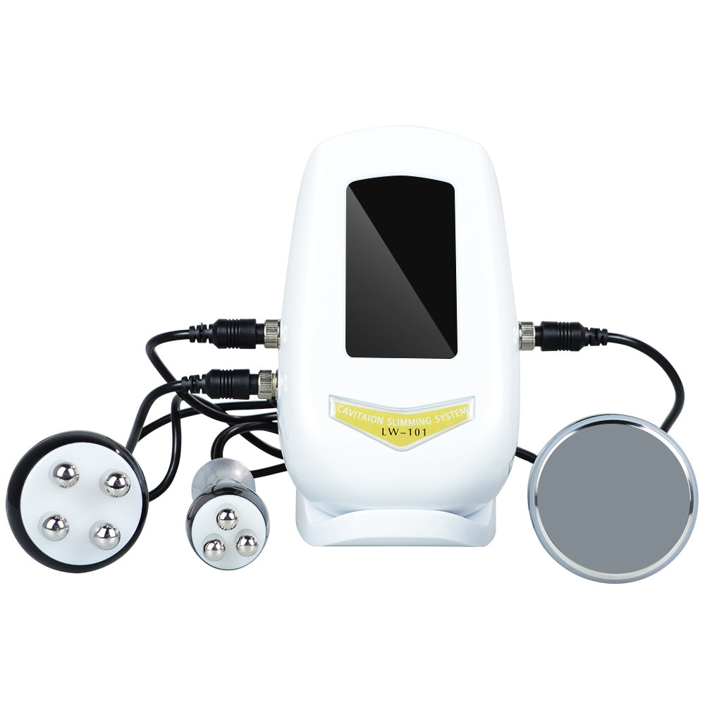 3-in-1 40k Cavitation Machine  - đánh giá và giá Workshop Tools Sale