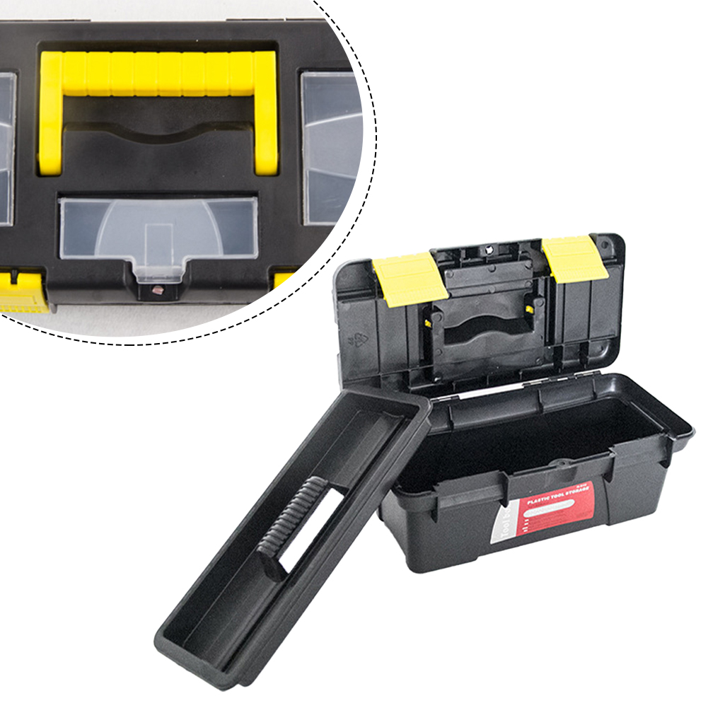 10Inch Household Tool Box Plas - đánh giá và giá Workshop Electric Tools