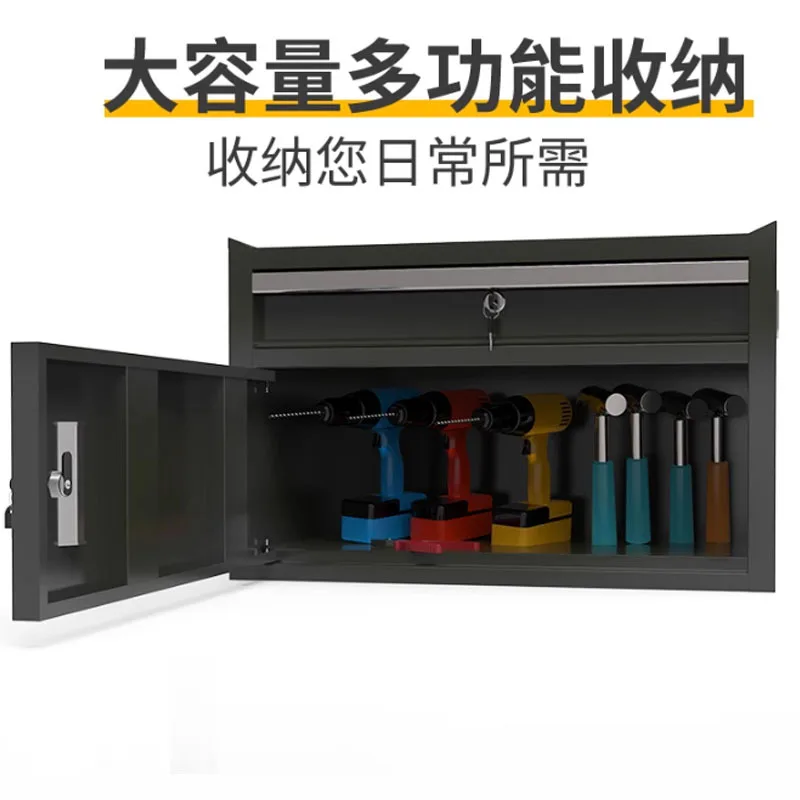 Toolbox Organizing Cabinet Too - đánh giá và giá Workshop Tools Organizing