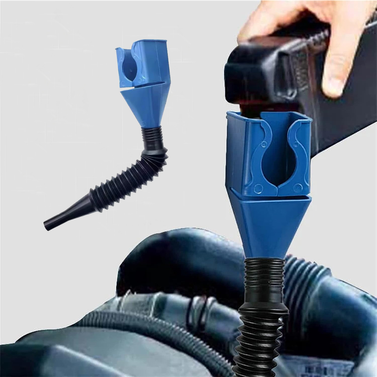 No Spill Funnel Oil Change Too - đánh giá và giá Workshop Tools Car