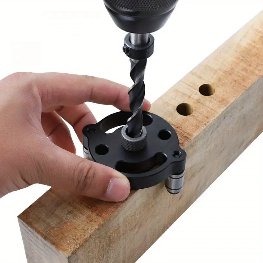 Woodworking Pocket Hole Jig, 6 - đánh giá và giá Mini Workshop Tools
