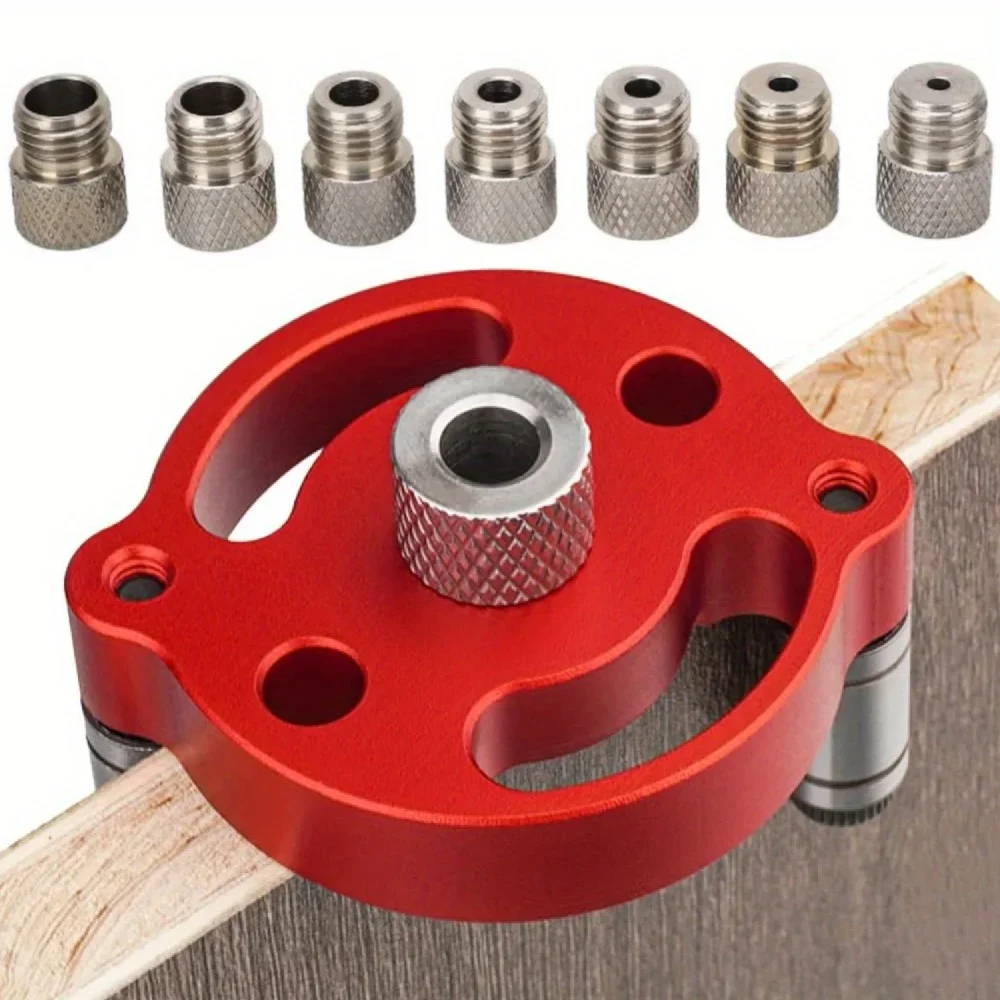 Woodworking Pocket Hole Jig, 6 - đánh giá và giá Mini Workshop Tools