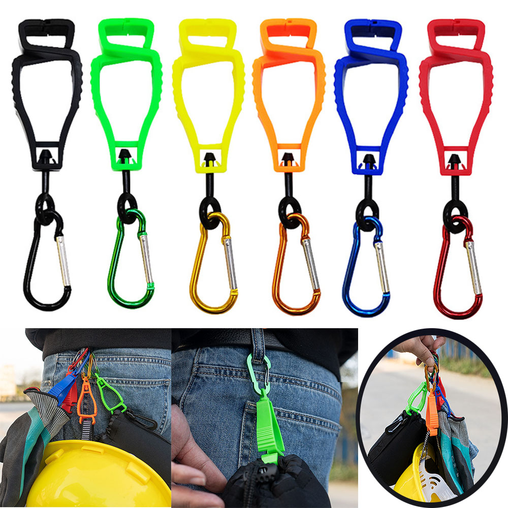 Đa Năng Găng Tay Giữ Kẹp Móc T - đánh giá và giá Mini Workshop Tools
