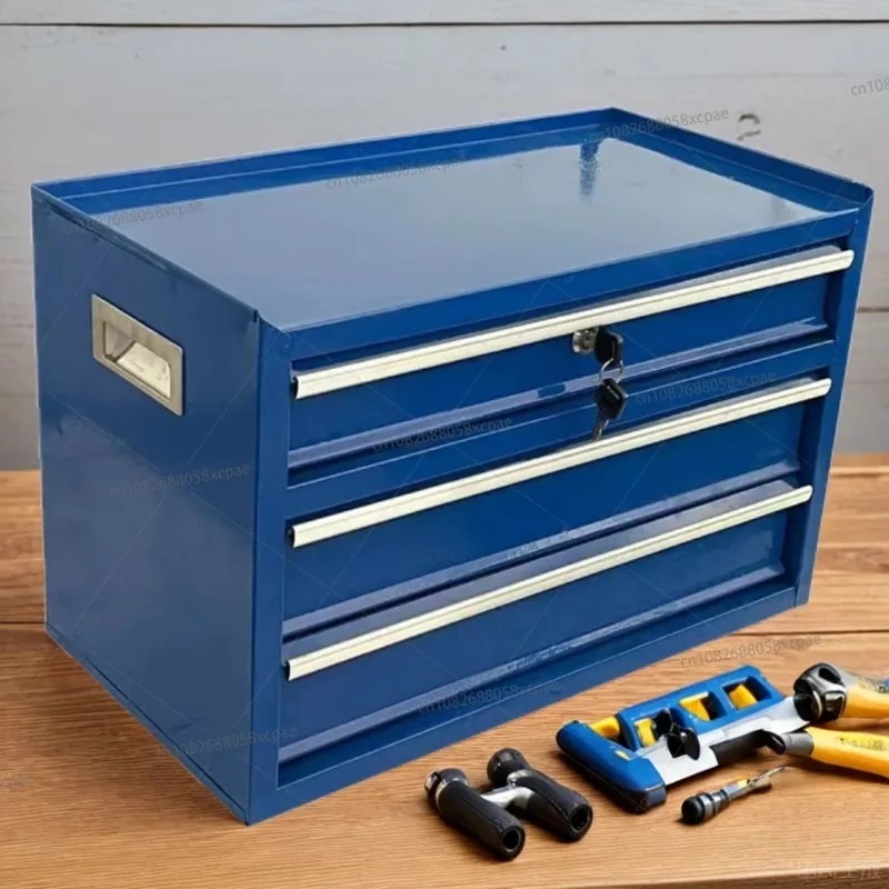 Desktop Toolbox, File Cabinet, - đánh giá và giá Mini Workshop Tools