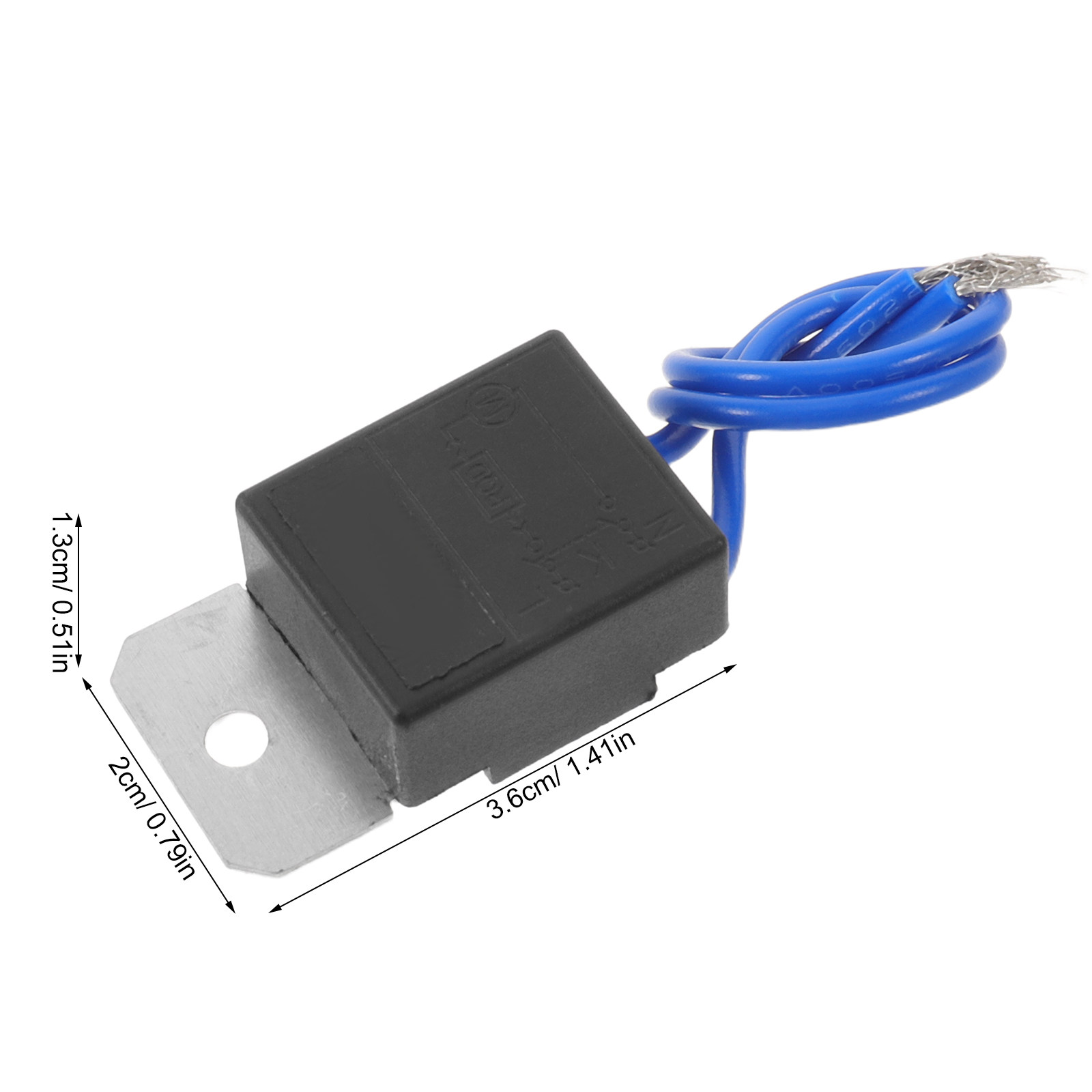 20A Soft Starter Switch Curren - đánh giá và giá Workshop Electric Tools