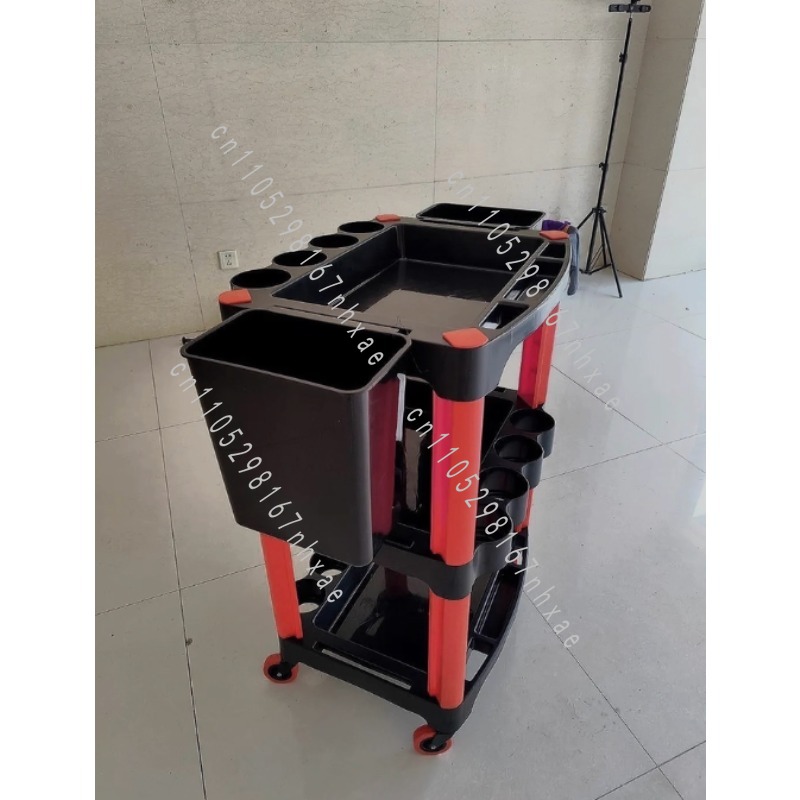 Portable Workshop Trolley for  - đánh giá và giá Workshop Tools Car