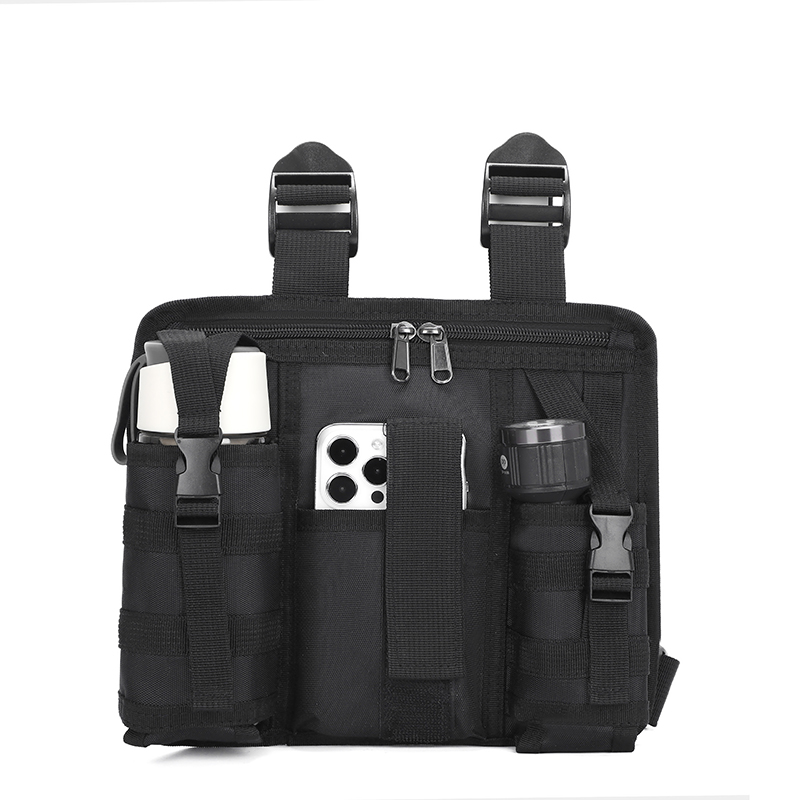Chest Bag Unisex Tactical Vest - đánh giá và giá Mini Workshop Tools