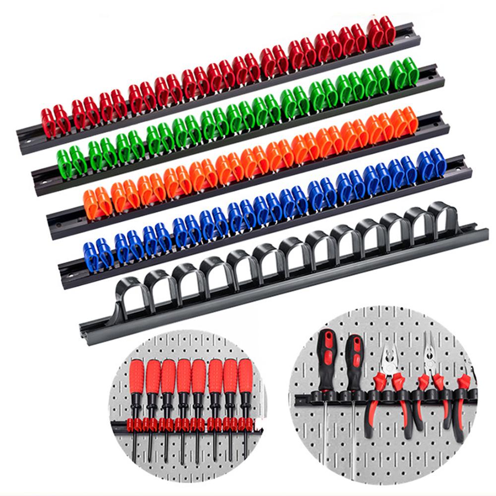 Screwdriver Organizer Wrench O - đánh giá và giá Mini Workshop Tools