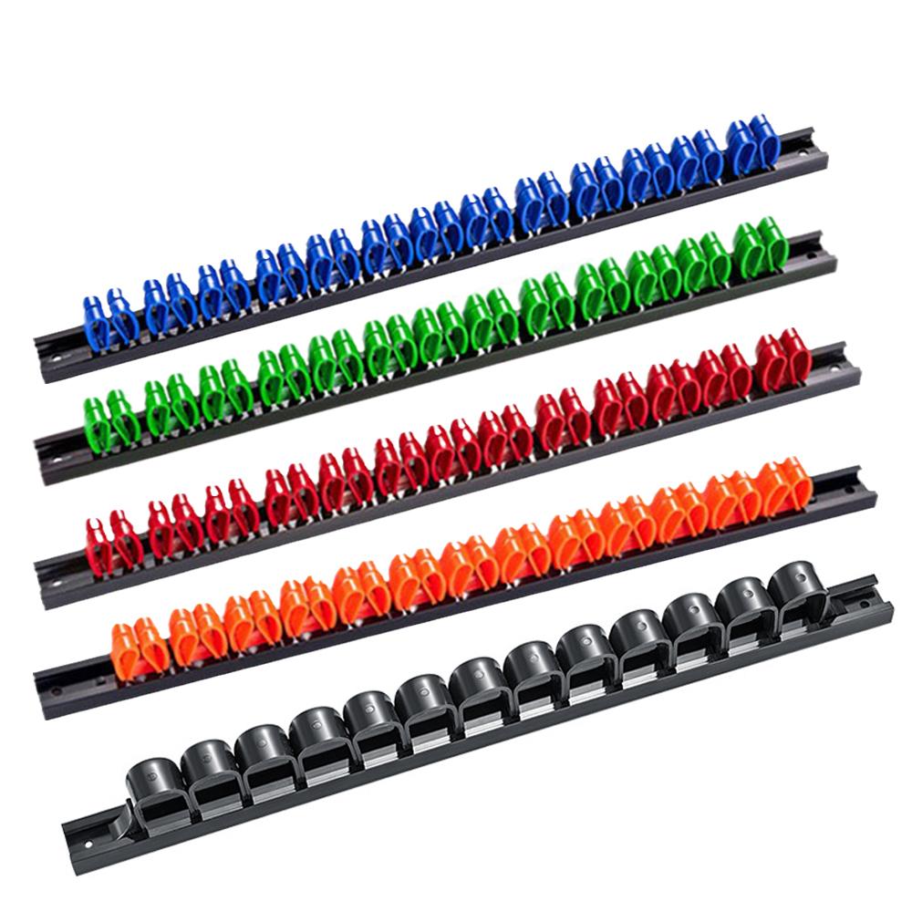Screwdriver Organizer Wrench O - đánh giá và giá Mini Workshop Tools