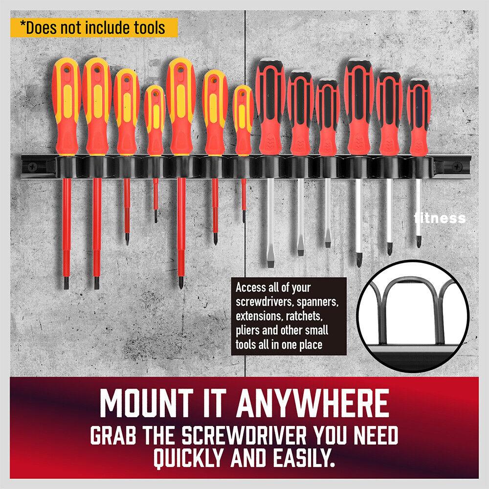 Screwdriver Organizer Wrench O - đánh giá và giá Mini Workshop Tools