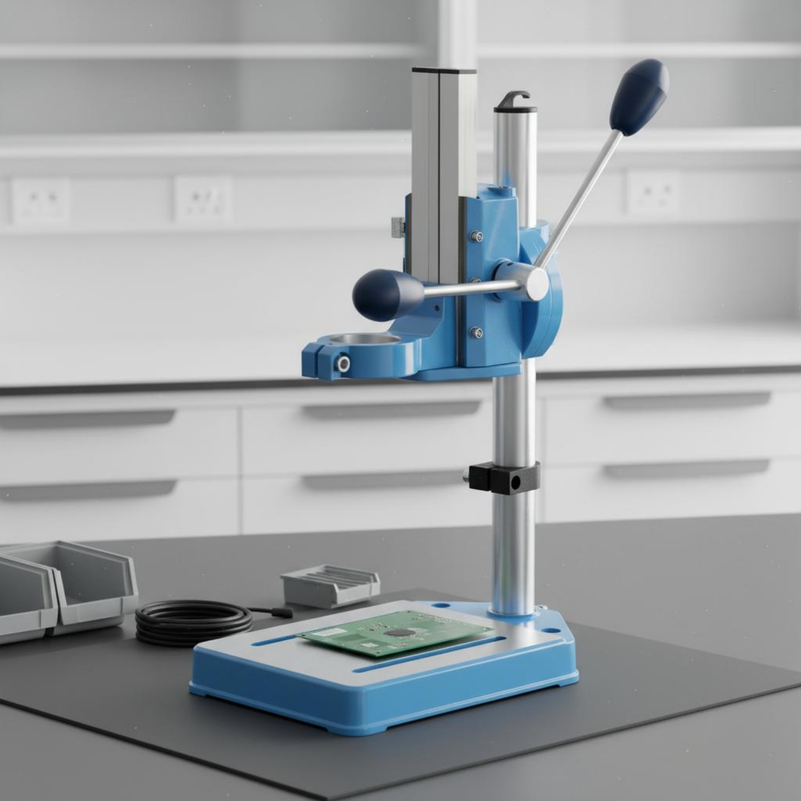 Mini Drill Press Stand High Pr - đánh giá và giá Mini Workshop Tools