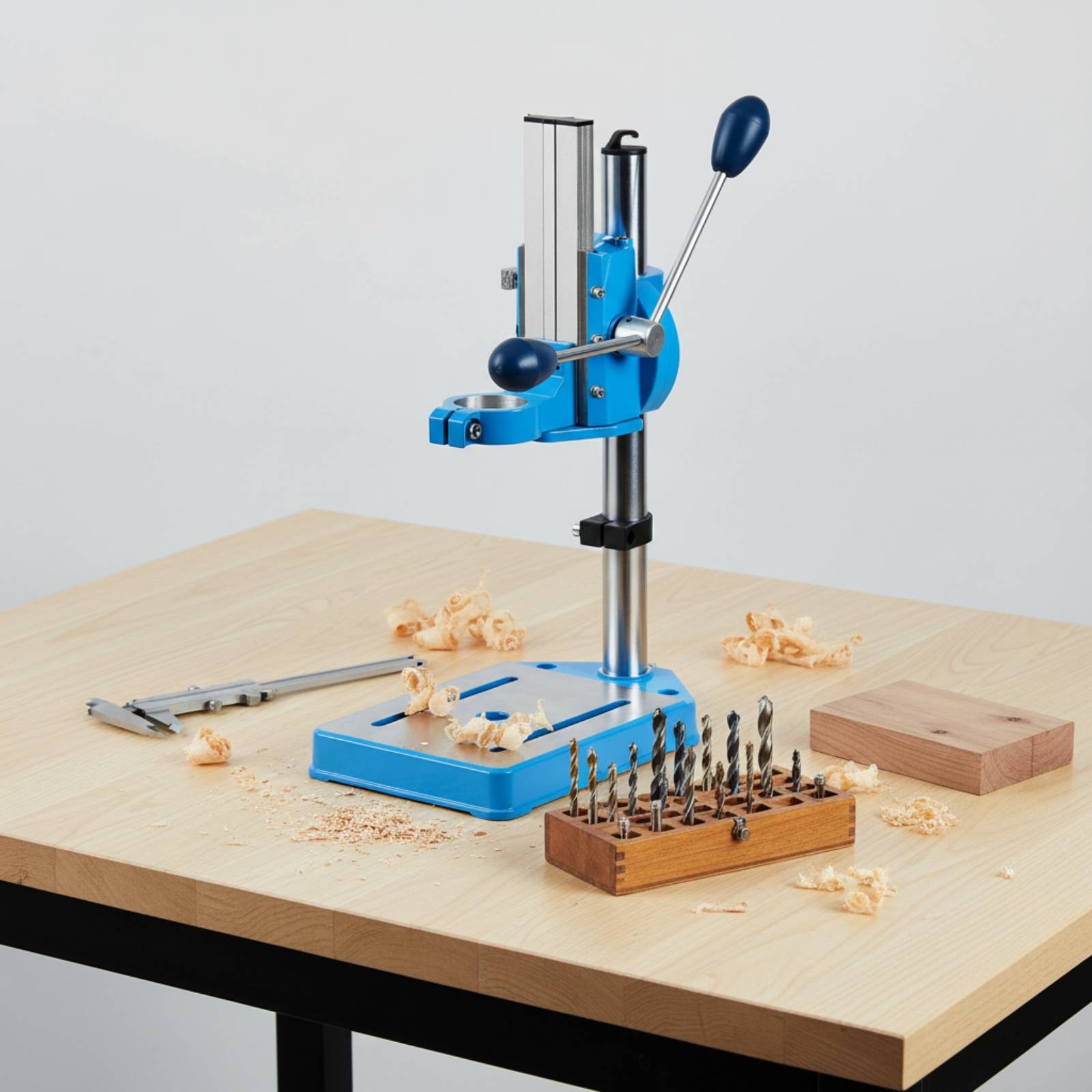 Mini Drill Press Stand High Pr - đánh giá và giá Mini Workshop Tools