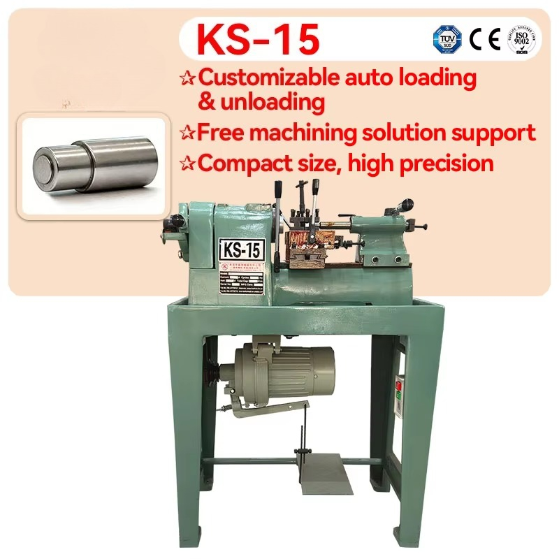 KS-15 Heavy Benchtop Machinery - đánh giá và giá Ks Tools Workshop