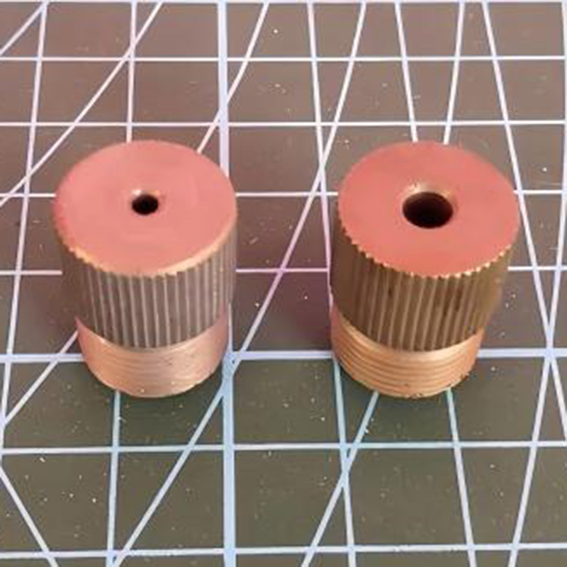 7Pcs Drill Sleeve Woodworking  - đánh giá và giá Mini Workshop Tools