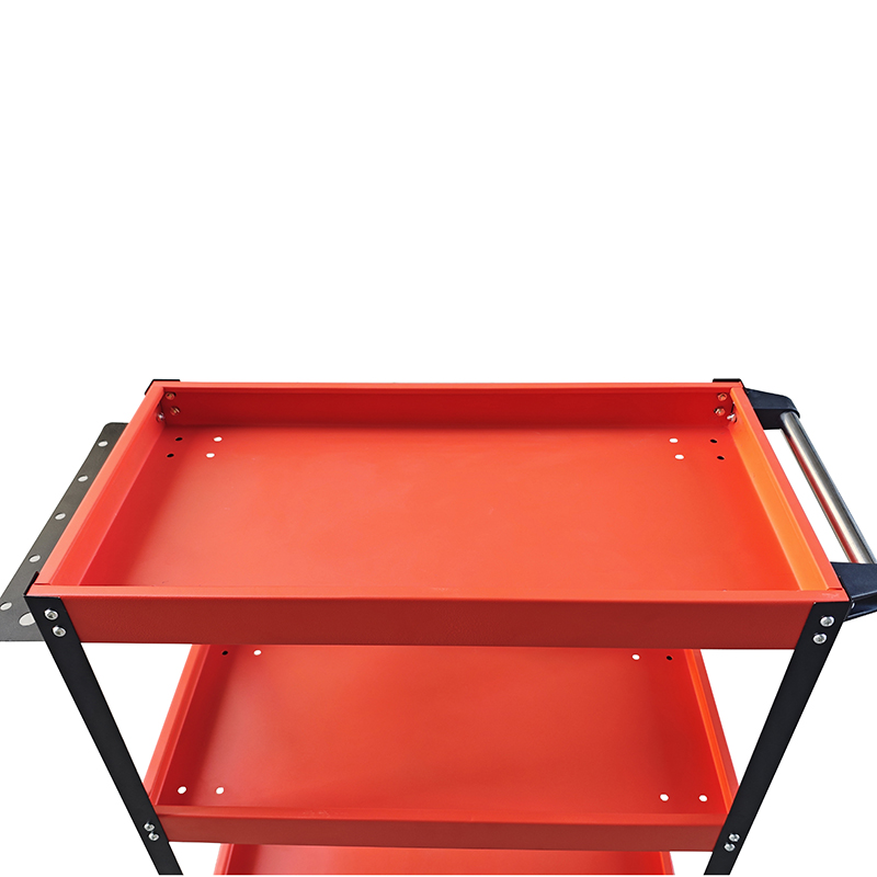 LEADLOONG Car Repair Bench 3 T - đánh giá và giá Workshop Tools Car