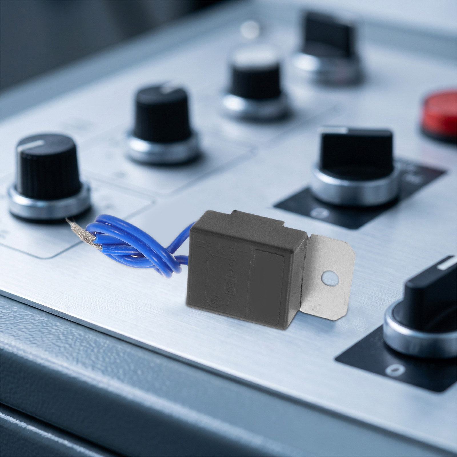 20A Soft Starter Switch Curren - đánh giá và giá Workshop Electric Tools