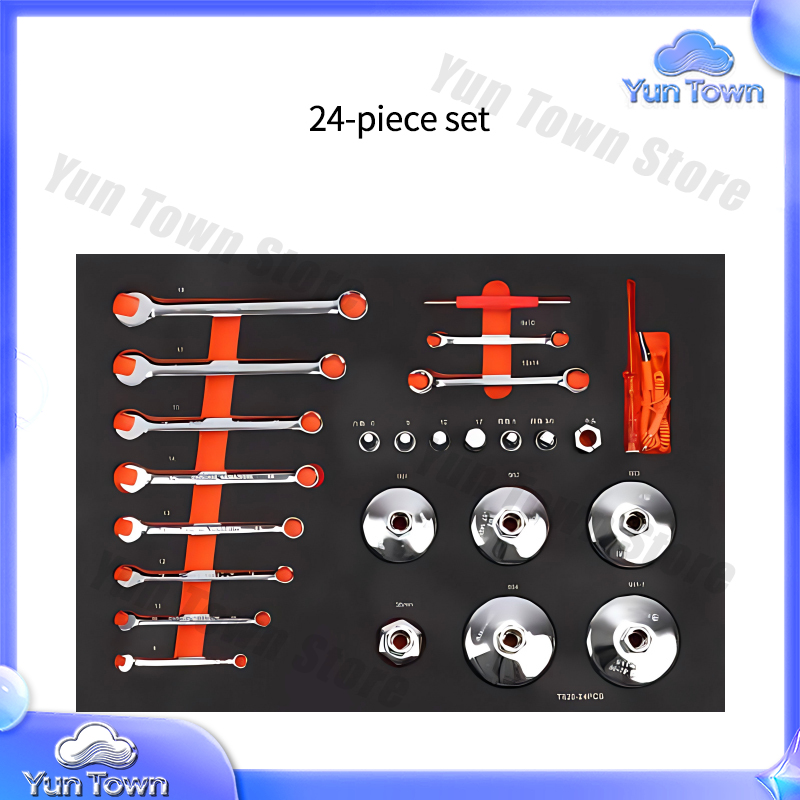 Professional Steel Tool Box wi - đánh giá và giá Workshop Tools Organizing