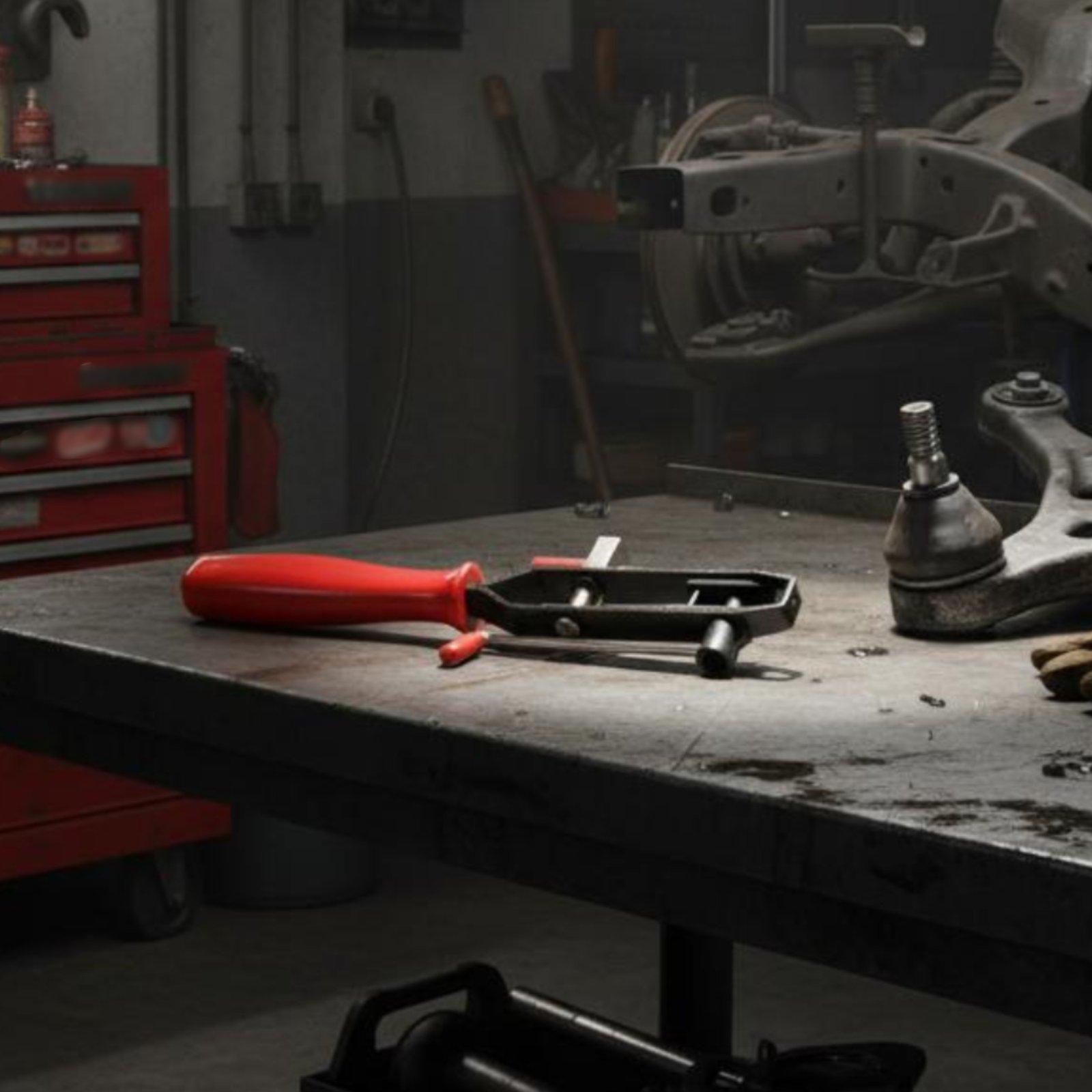 Ball Joint Clamp Car Repair To - đánh giá và giá Workshop Tools Car