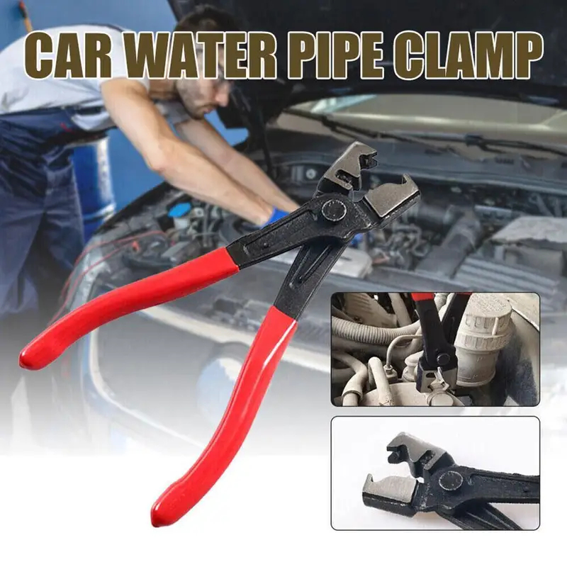 Professional R-Type Hose Clip  - đánh giá và giá Workshop Tools Sale