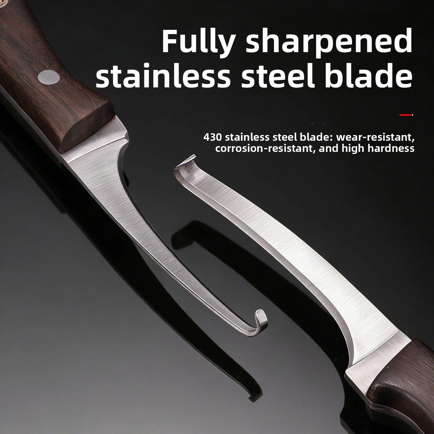High Hardness Stainless Steel  - đánh giá và giá Workshop Tools Sale