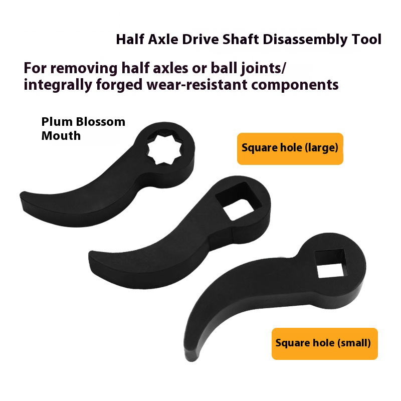 Angle Type Half Disassembly To - đánh giá và giá Workshop Tools Used