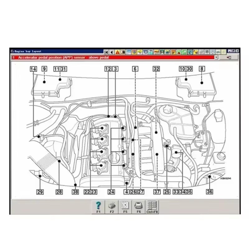 2026 Hot！Haynes Pro Vivid2018  - đánh giá và giá Workshop Tools Car