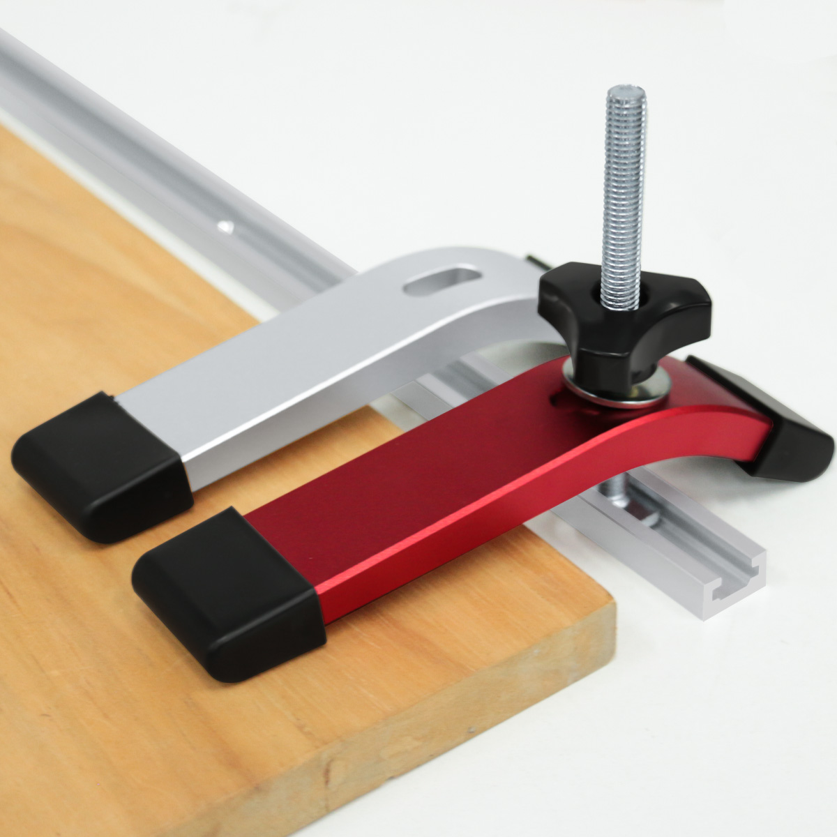 1PC T-Track Hold Down Clamp Mu - đánh giá và giá Mini Workshop Tools