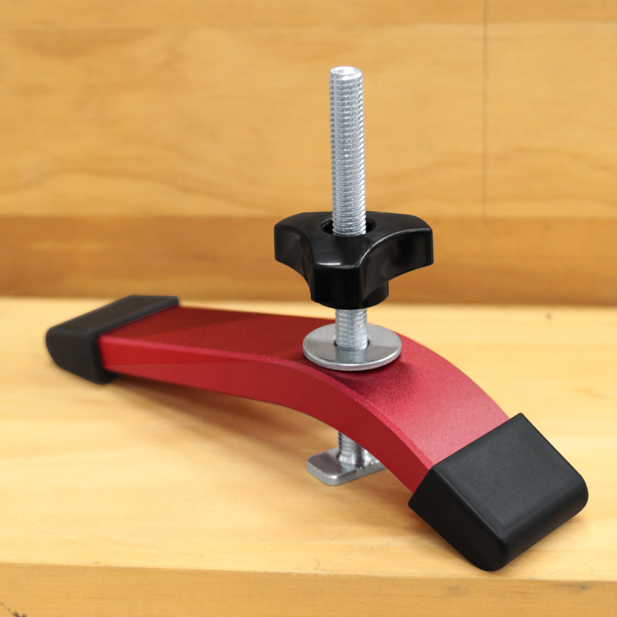 1PC T-Track Hold Down Clamp Mu - đánh giá và giá Mini Workshop Tools