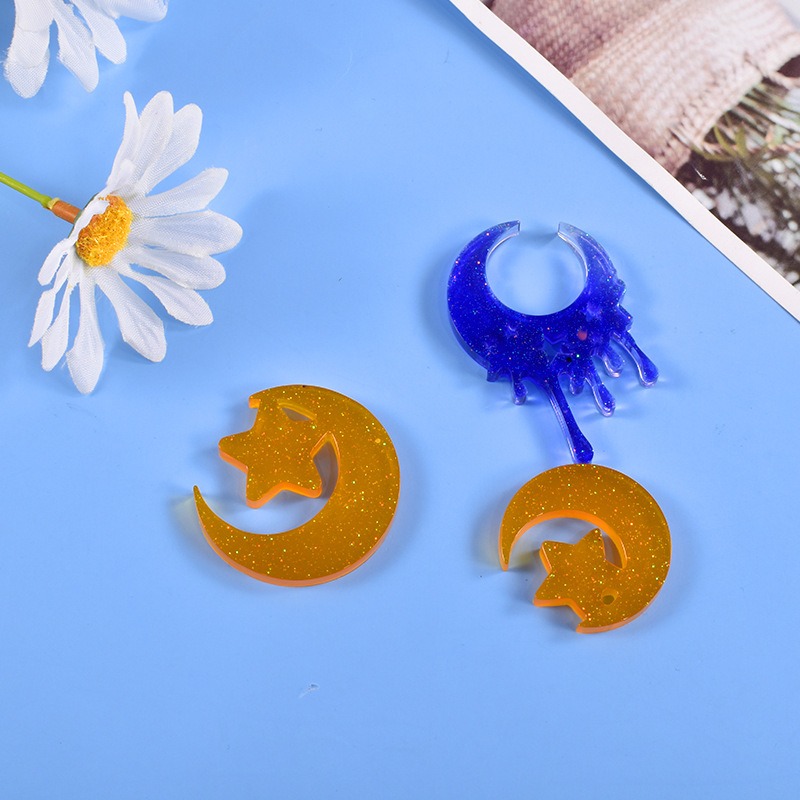 SNASAN Cartoon Silicone Mold C - đánh giá và giá Workshop Tools Sale