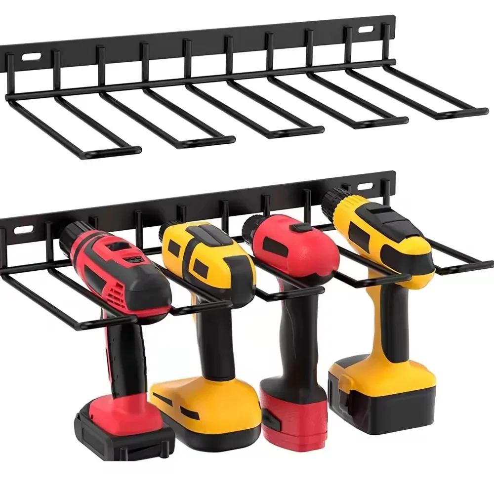 Hand Power Tool Organizer Rack - đánh giá và giá Workshop Electric Tools