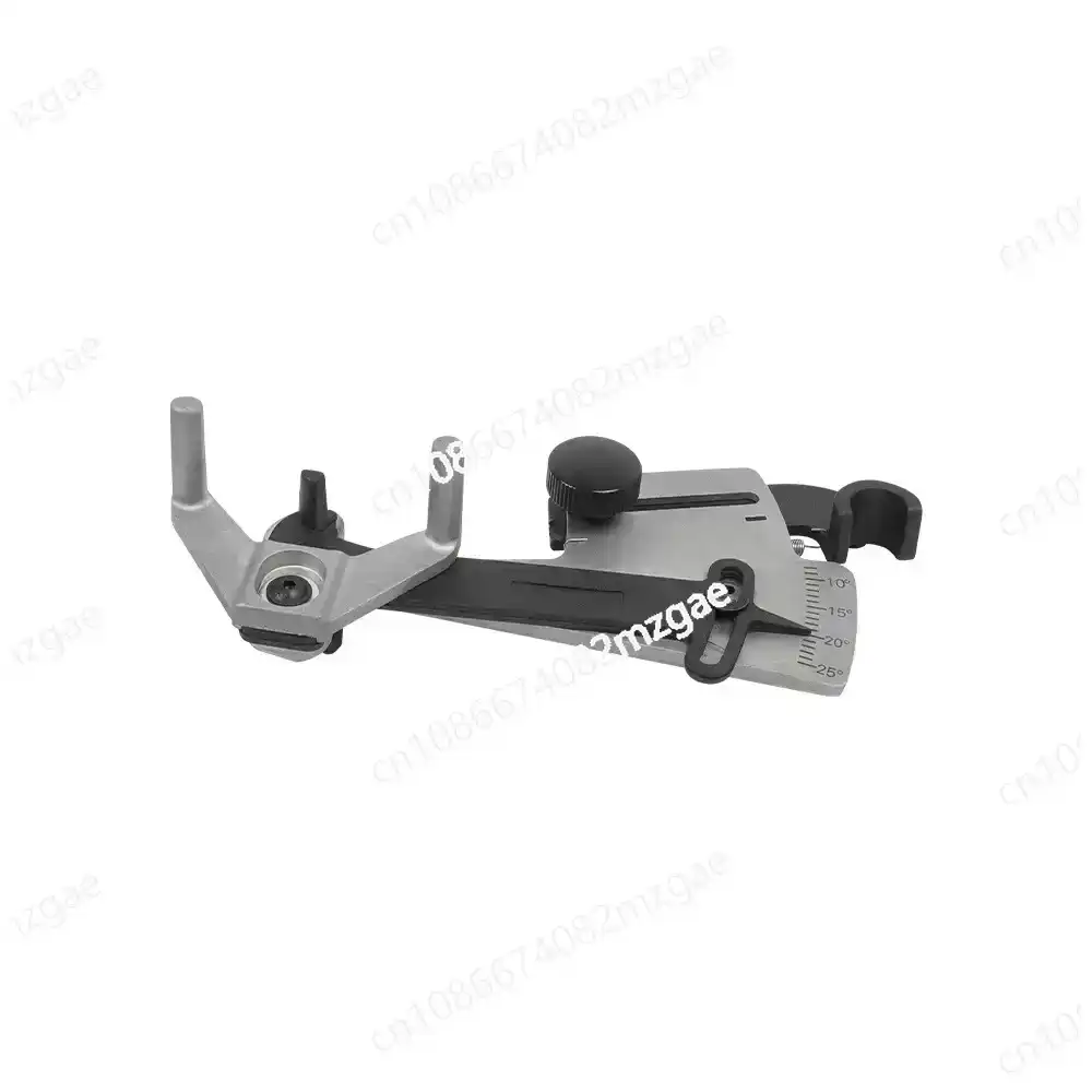 KS-123 Angle Regulator for Pre - đánh giá và giá Ks Tools Workshop