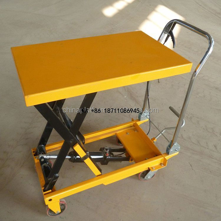 Mini Transport Trolley for Fac - đánh giá và giá Mini Workshop Tools
