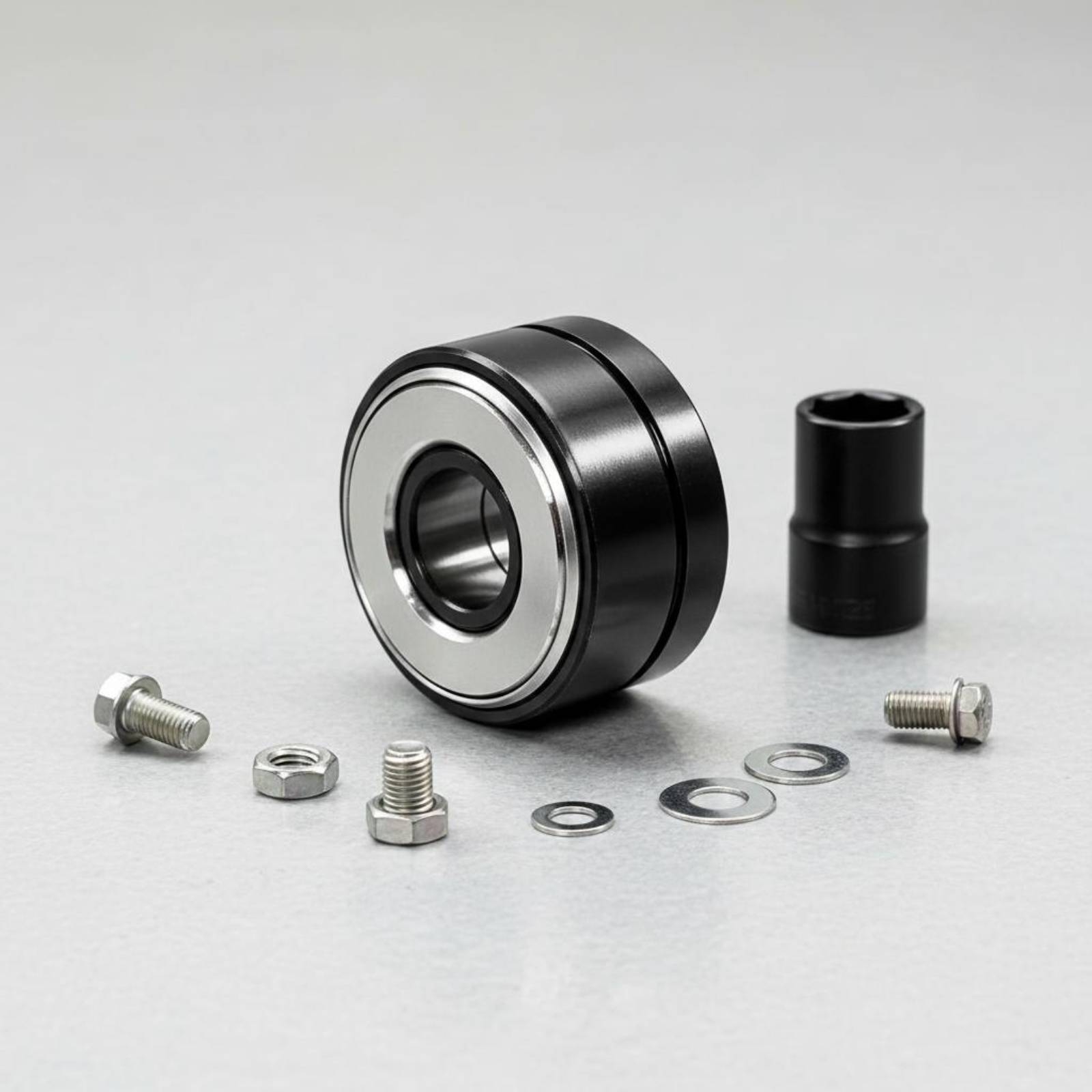 Wheel Stud Installation Tool F - đánh giá và giá Workshop Tools Car