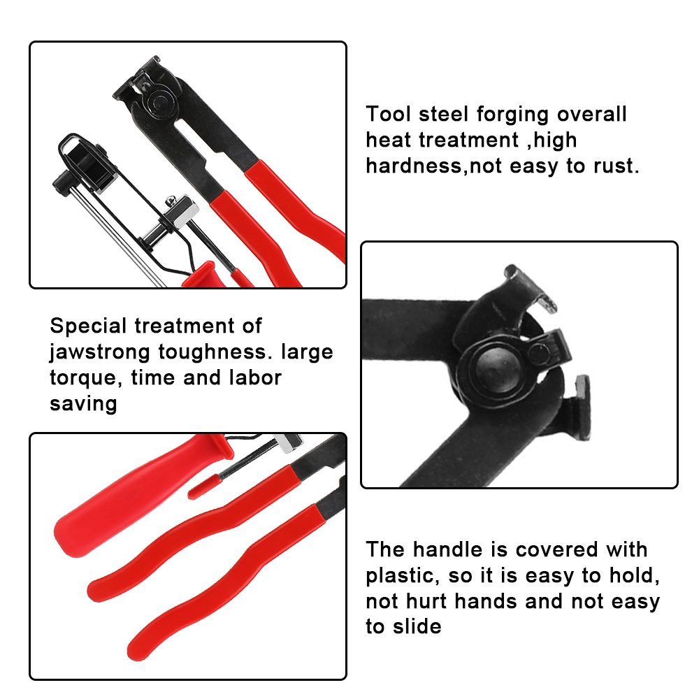 Car Banding Hand Tool Kit Dura - đánh giá và giá Workshop Tools Sale