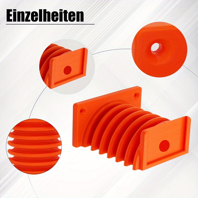 Space Saving Wall Mount Storag - đánh giá và giá Workshop Tools Car